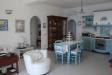 Villa in vendita con terrazzo a Lipari in acquacalda - balneare - 04, Sala da pranzo
