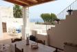 Casa indipendente in vendita con terrazzo a Lipari in via venezia stromboli - centrale panoramica, - 04, Terrazzo