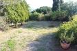 Villa in vendita con giardino a Lipari in belvedere quattrocchi - residenziale panoramica esclusiva - 04, Giardino