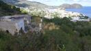 Casa indipendente in vendita con giardino a Lipari in c.da candali 98055 lipari me - collina panoramica - 05, panorama