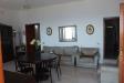 Villa in vendita con terrazzo a Lipari in localit acquacalda 98055 lipari me - acqucalda balneare,panoramica - 05, Salone