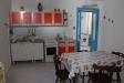 Casa indipendente in vendita con terrazzo a Lipari in canneto 98055 lipari me - balneare, centrale,panoramica - 05, Cucina