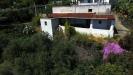 Casa indipendente in vendita con giardino a Lipari in c.da pirrera - periferica panoramica - 05, Facciata