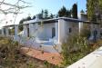Villa in vendita con giardino a Lipari in belvedere quattrocchi - residenziale panoramica esclusiva - 05, Facciata