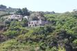 Casa indipendente in vendita con giardino a Lipari in monte gallina - prima periferia panoramica - 05, Facciata
