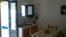 Casa vacanza in affitto arredato a Lipari in via gorizia stromboli - isola di stromboli - 06, Sala da pranzo