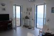 Villa in vendita con terrazzo a Lipari in acquacalda - balneare - 06, Salone