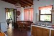 Villa in vendita con giardino a Lipari in via stradale pianoconte - prima periferia panoramica - 06, Cucina