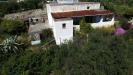 Casa indipendente in vendita con giardino a Lipari in c.da pirrera - periferica panoramica - 06, Facciata