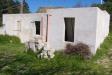 Rustico in vendita con giardino a Lipari in via castellaro - prima periferia panoramica - 06, Facciata