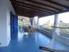 Villa in vendita con giardino a Lipari in c.da san salvatore 98055 lipari - residenziale panoramica esclusiva - 06, Terrazzo