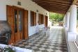 Villa in vendita con giardino a Lipari in via castellaro - prima periferia panoramica - 06
