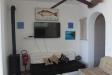 Casa indipendente in affitto arredato a Lipari in via monte rosa 98055 lipari - semi centro panoramica - 07, Salone