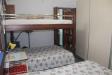 Appartamento bilocale in vendita con terrazzo a Lipari in isola di vulcano - centrale - 07, Camera da letto