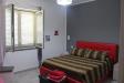Appartamento in vendita con terrazzo a Lipari in via mendolita 98055 lipari - centrale, residenziale - 07, Camera da letto