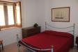 Villa in vendita con terrazzo a Lipari in localit acquacalda 98055 lipari me - acqucalda balneare,panoramica - 08, Camera da letto