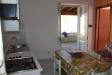 Casa indipendente in vendita con terrazzo a Lipari in via castellaro - periferica panoramica - 08, Cucina