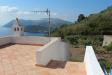 Villa in vendita con giardino a Lipari in via cappero - panoramica esclusiva - 09, Terrazzo