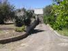 Villa in vendita con giardino a Lipari in via pianoconte - prima periferia panoramica - 09, Ingresso