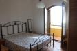 Villa in vendita con giardino a Lipari in via stradale pianoconte - prima periferia panoramica - 09, Camera da letto