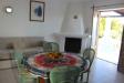 Villa in vendita con giardino a Lipari in belvedere quattrocchi - residenziale panoramica esclusiva - 09, Sala da pranzo