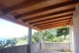 Villa in vendita con giardino a Lipari in via s.nicola - residenziale panoramica esclusiva - 09, Terrazzo
