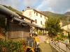 Casa indipendente in vendita con giardino a Pietrasanta - solaio - 02