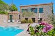 Villa in vendita con giardino a Pietrasanta - marina di - 02