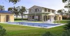 Villa in vendita con giardino a Pietrasanta - marina di - 04