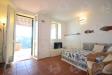 Appartamento in vendita con terrazzo a Alassio in via leon pancaldo - 04