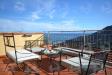 Appartamento in vendita con terrazzo a Alassio in via leon pancaldo - 09