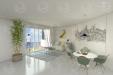 Appartamento in vendita con terrazzo a Alassio - 04