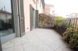 Appartamento bilocale in affitto con terrazzo a Bergamo - 03