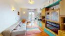 Appartamento in vendita con box a Milano in via mario morgantini - 03, Foto 3