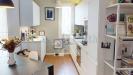 Appartamento bilocale in vendita ristrutturato a Milano in via mariotto albertinelli - 02, Foto 2
