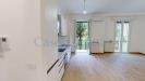 Appartamento in vendita con giardino a Milano in via piero martinetti - 02, Foto 2