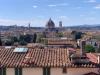Attico in vendita con terrazzo a Firenze - 02