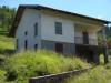 Casa indipendente in vendita con giardino a Germagnano - 02, FACCIATA ESTERNA