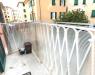 Appartamento in affitto ristrutturato a Genova in via delle cappuccine - carignano - 06, balcone