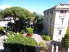 Appartamento in affitto a Genova in via san nazaro 7 - albaro - 05, vista