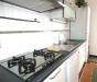 Appartamento in vendita ristrutturato a Genova in via delle cappuccine - carignano - 06, cucina