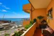 Appartamento in vendita a Genova in via rivoli - carignano - 02, Balconata