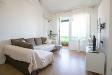 Appartamento in vendita a Genova in via enrico hilyer giglioli - marassi - 03, living