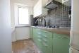 Appartamento in vendita a Genova in via enrico hilyer giglioli - marassi - 06, cucina