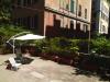 Appartamento in affitto con terrazzo a Genova in via caffaro 32a - centro - 04, terrazzo