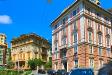 Appartamento in vendita con giardino a Genova in piazza manin - centro - 03, palazzo