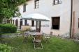 Appartamento bilocale in vendita con giardino a Gambassi Terme - 02