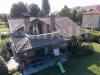 Villa in vendita con giardino a Cesano Maderno - 03, DJI_0051.jpg