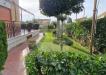 Villa in vendita con giardino a Nettuno - 05, giardino entrata dx