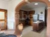 Villa in vendita con giardino a Anzio - 03, SOGGIORNO CUCINA A VISTA